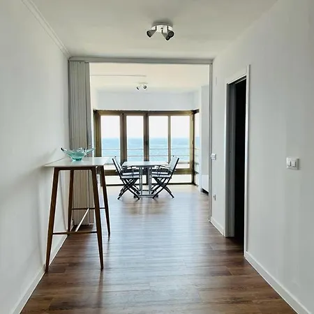 Apartment Apartamento En Primera Linea Javea