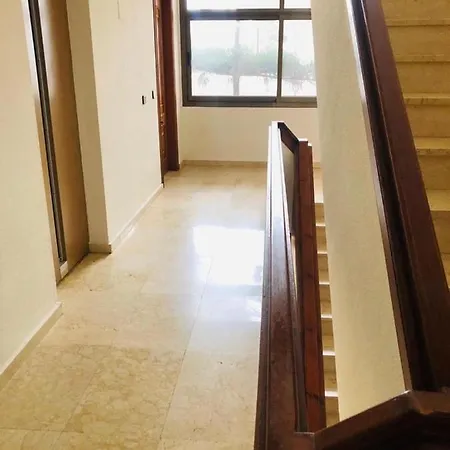Apartamento En Primera Linea * Javea