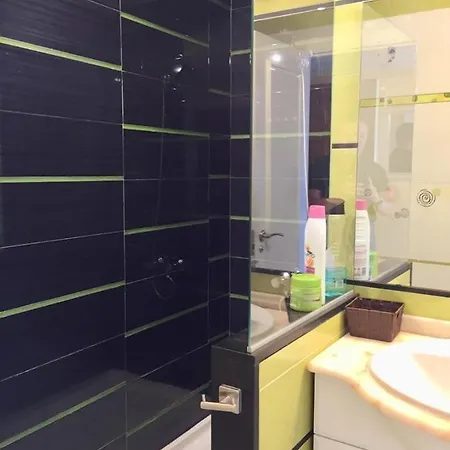 Apartamento Apartamento En Primera Línea