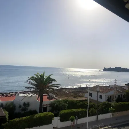 Apartamento Apartamento En Primera Línea