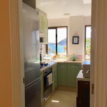 Apartamento Apartamento En Primera Línea *