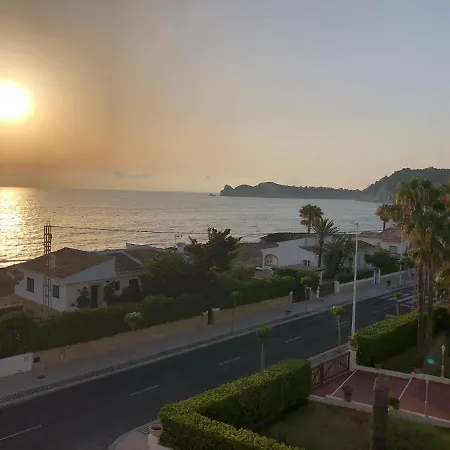 Apartamento Apartamento En Primera Línea *