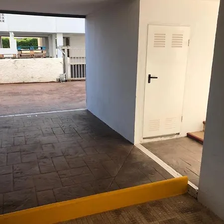 Apartamento Apartamento En Primera Línea