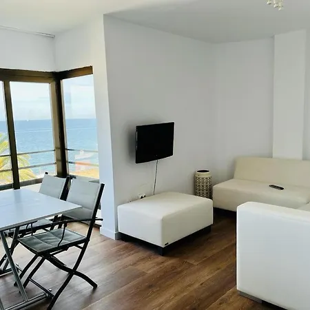 Apartamento Apartamento En Primera Línea Jávea